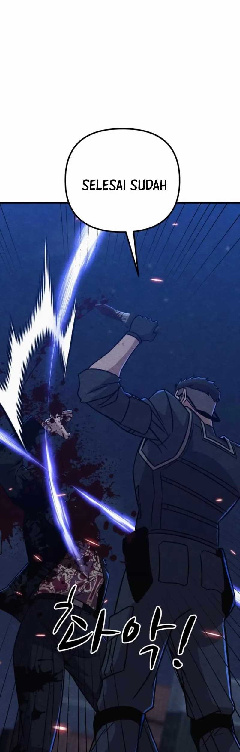 Zombie X Slasher Chapter 18 Gambar 86