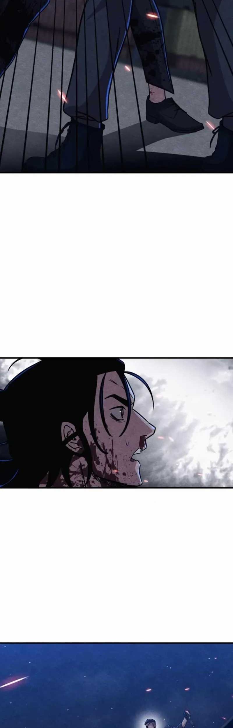 Zombie X Slasher Chapter 18 Gambar 87