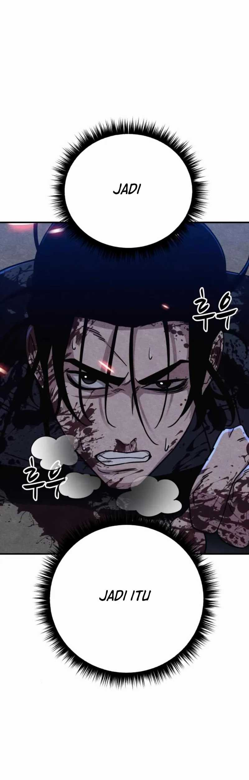 Zombie X Slasher Chapter 18 Gambar 89