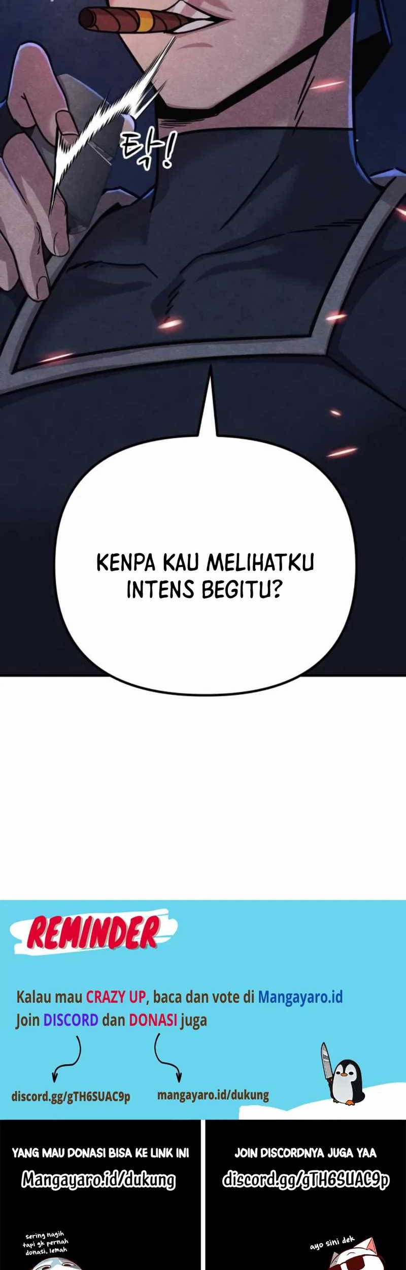 Zombie X Slasher Chapter 18 Gambar 91