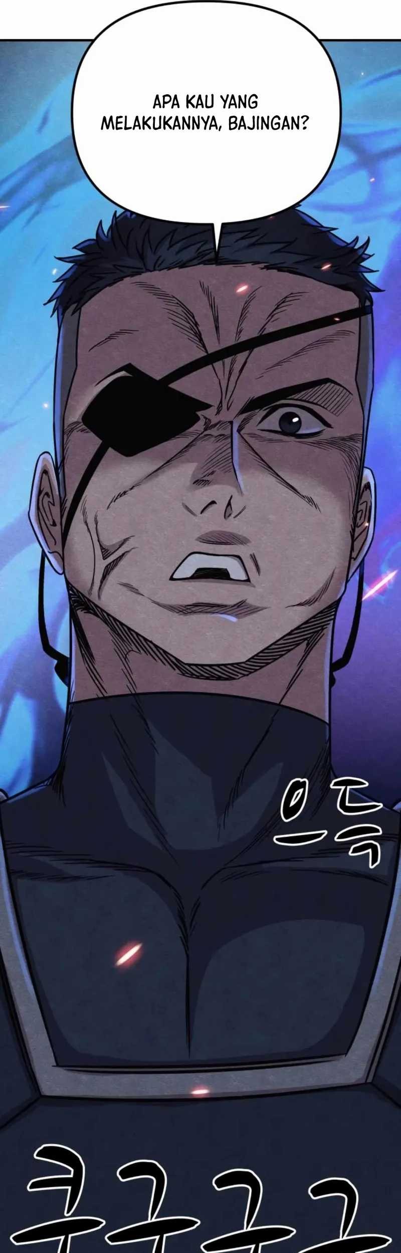 Zombie X Slasher Chapter 18 Gambar 5