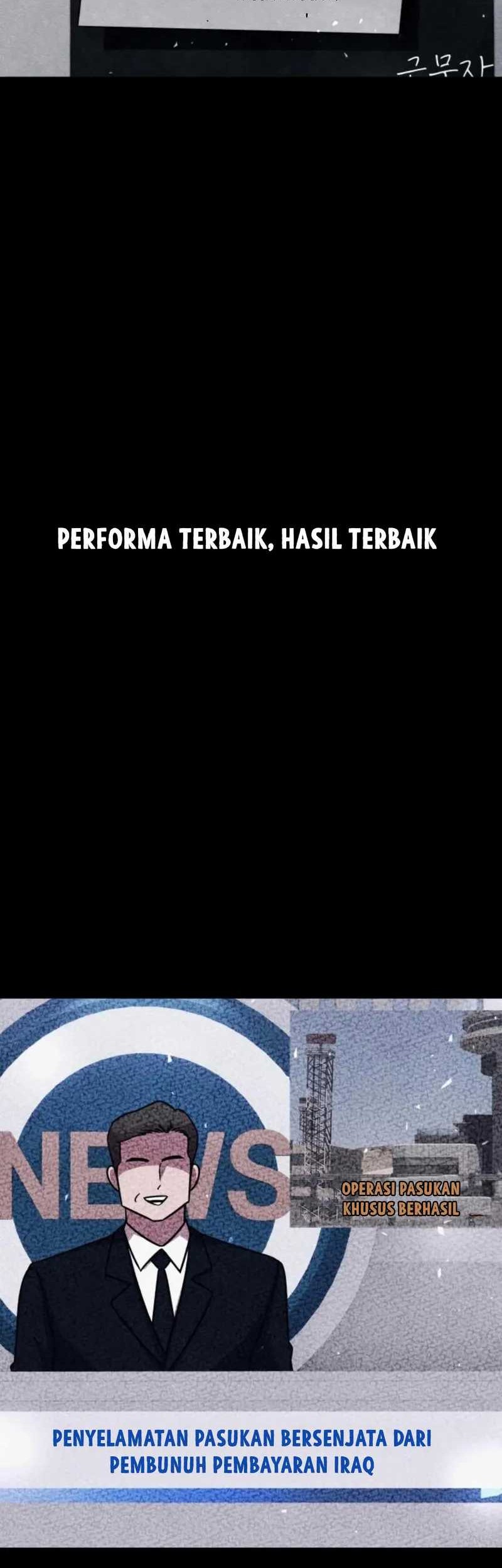 Zombie X Slasher Chapter 18 Gambar 10