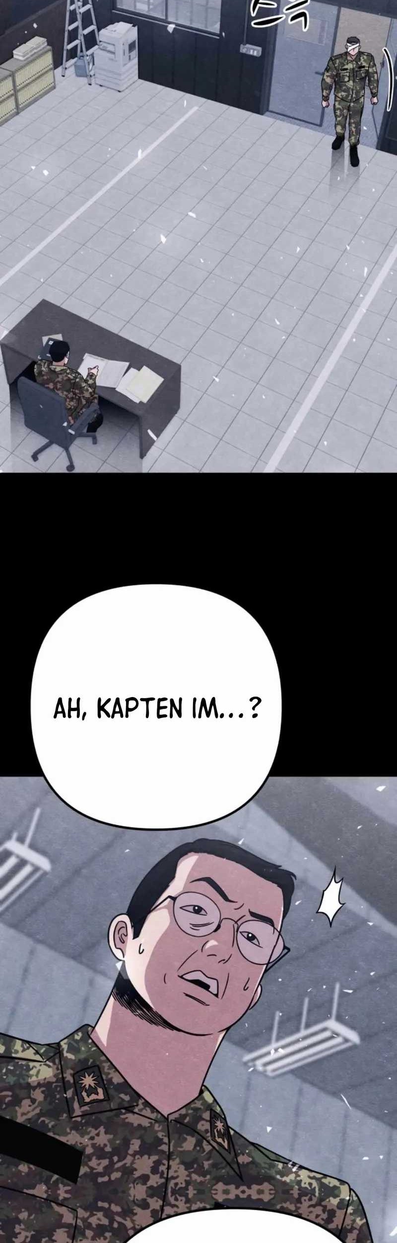 Zombie X Slasher Chapter 18 Gambar 14