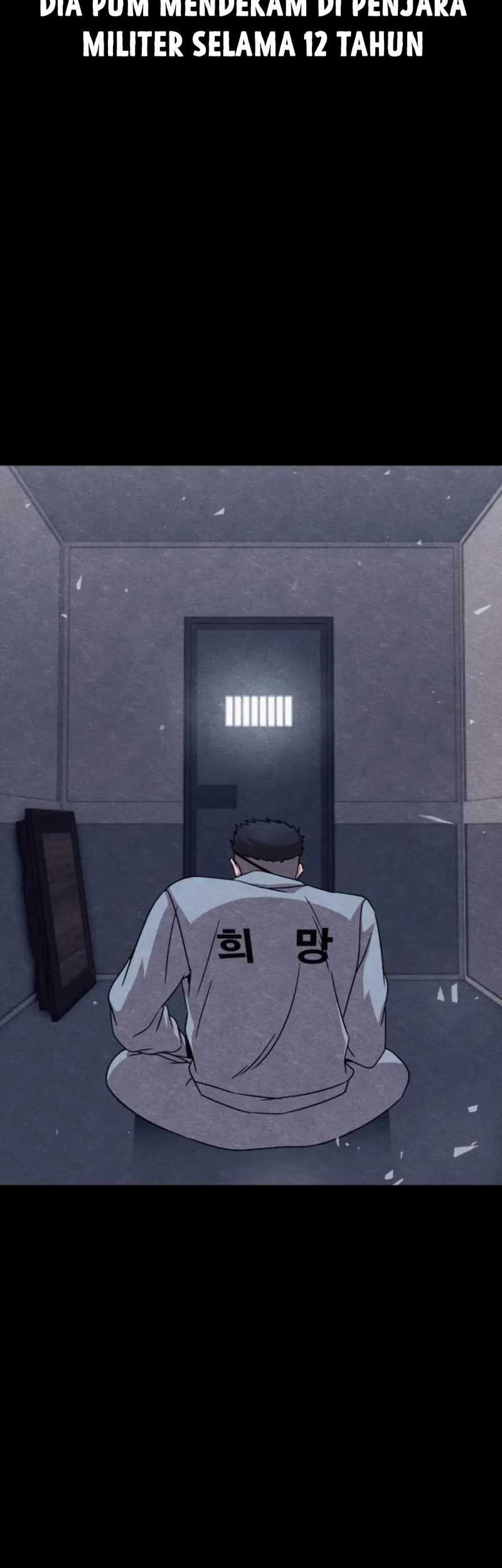 Zombie X Slasher Chapter 18 Gambar 20