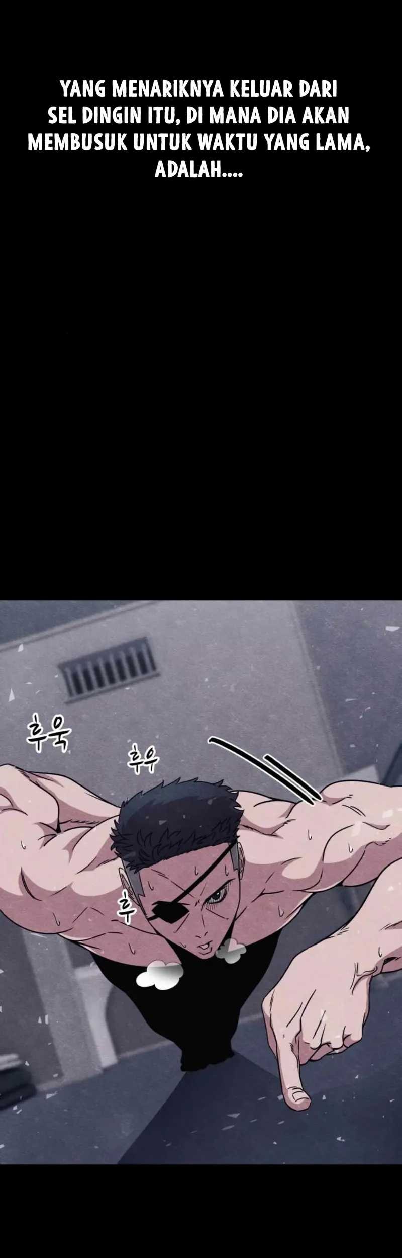 Zombie X Slasher Chapter 18 Gambar 21