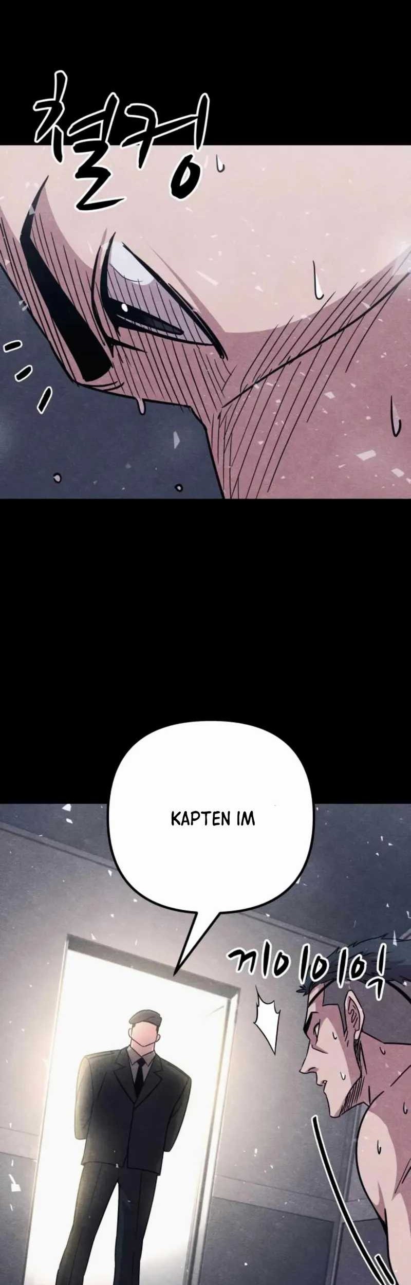 Zombie X Slasher Chapter 18 Gambar 22