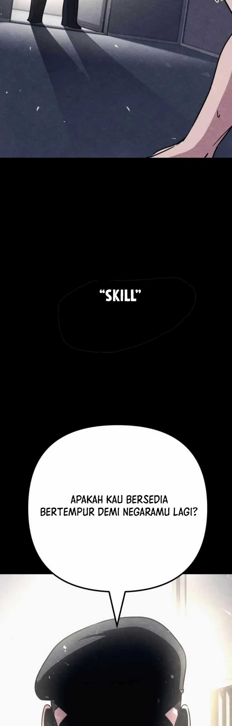 Zombie X Slasher Chapter 18 Gambar 23