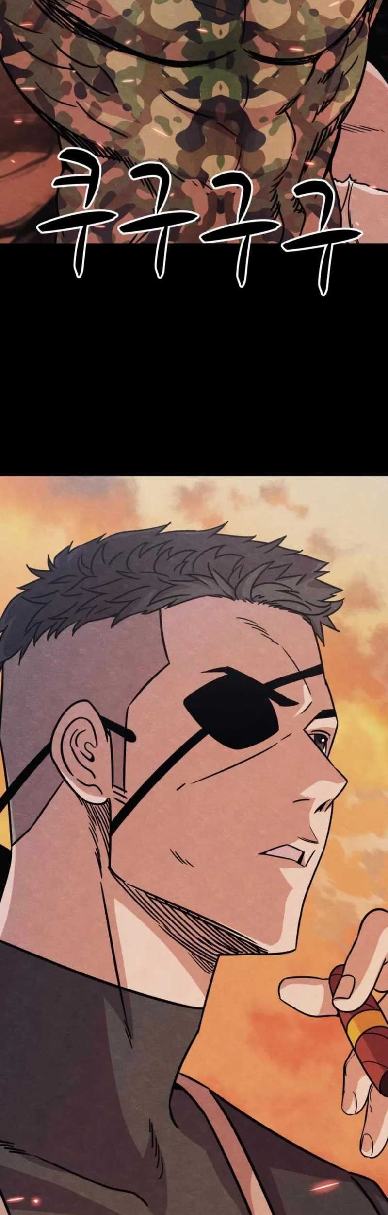 Zombie X Slasher Chapter 18 Gambar 26