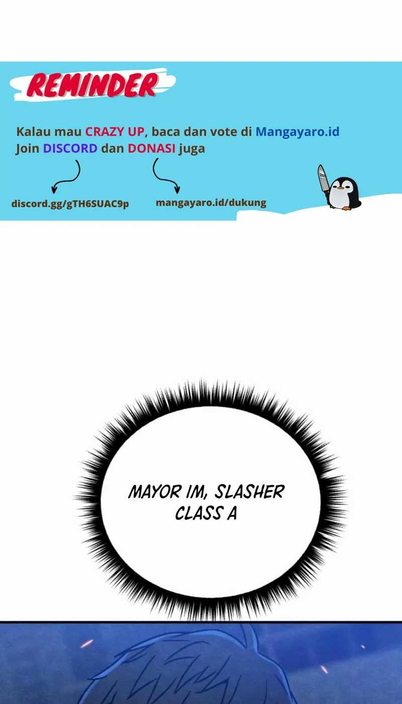 Zombie X Slasher Chapter 18 Gambar 28