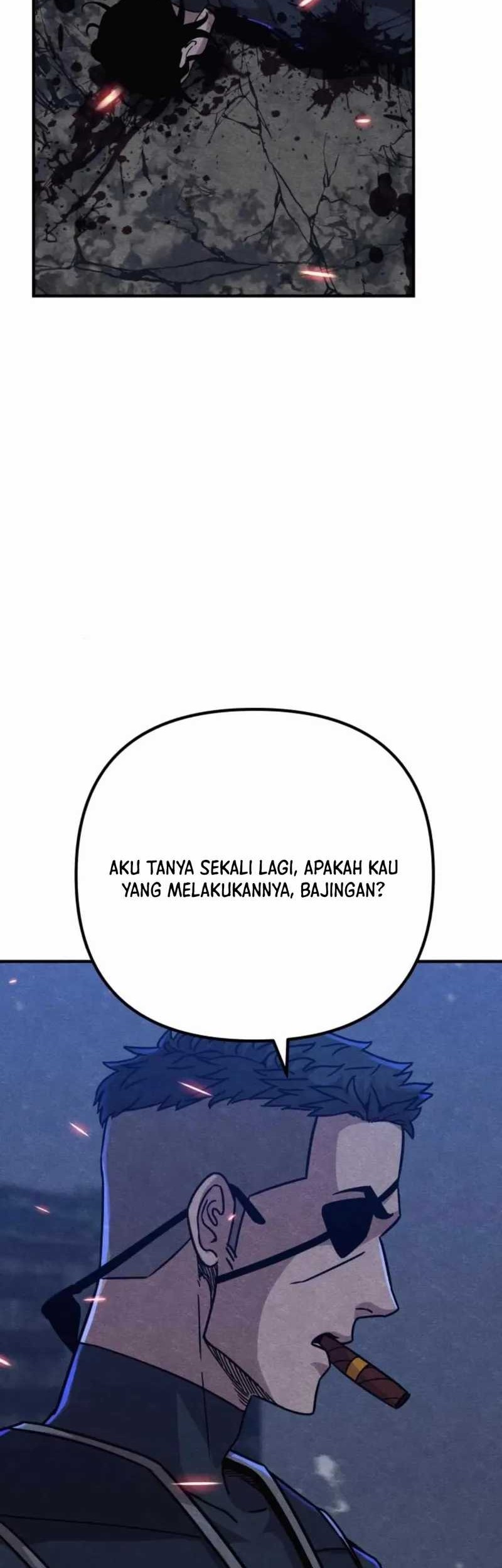 Zombie X Slasher Chapter 18 Gambar 30