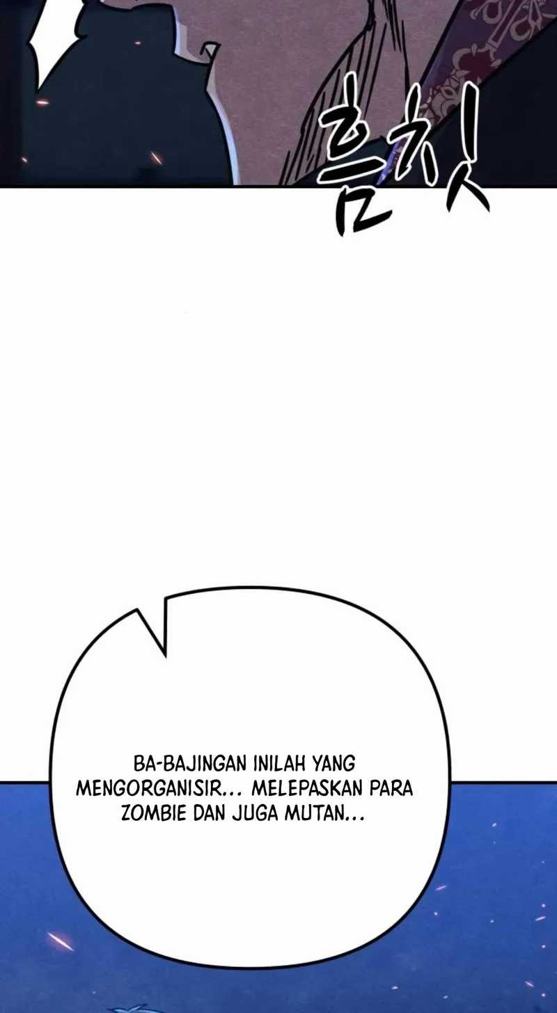 Zombie X Slasher Chapter 18 Gambar 36