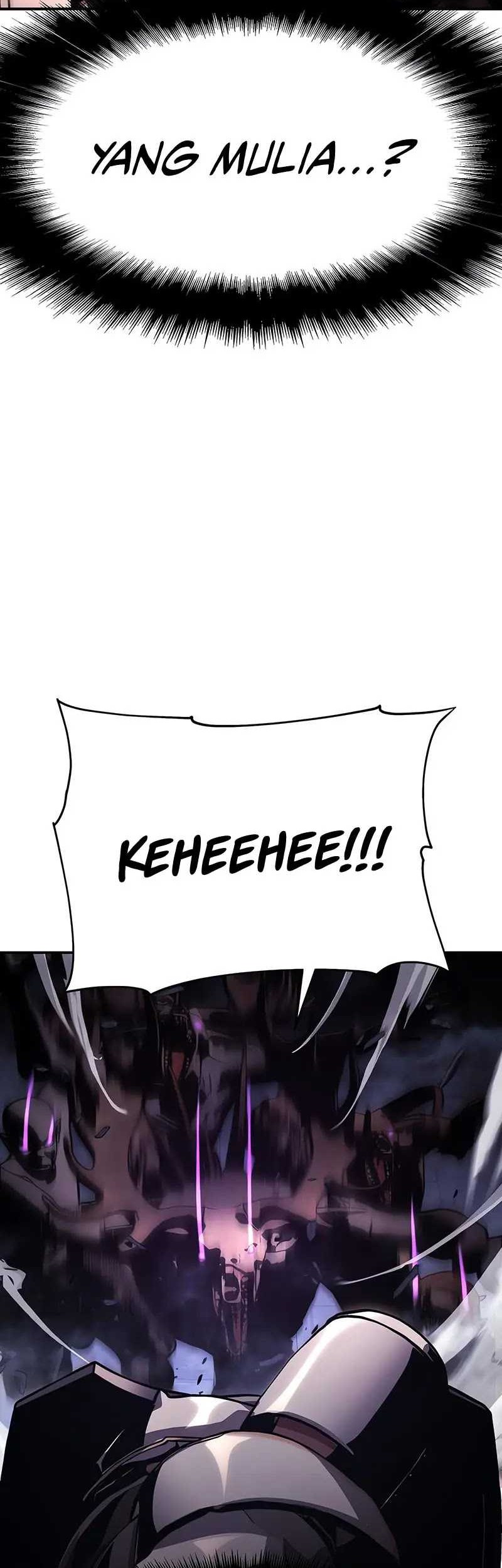 The Knight King Who Returned with a God Chapter 33 Gambar 47