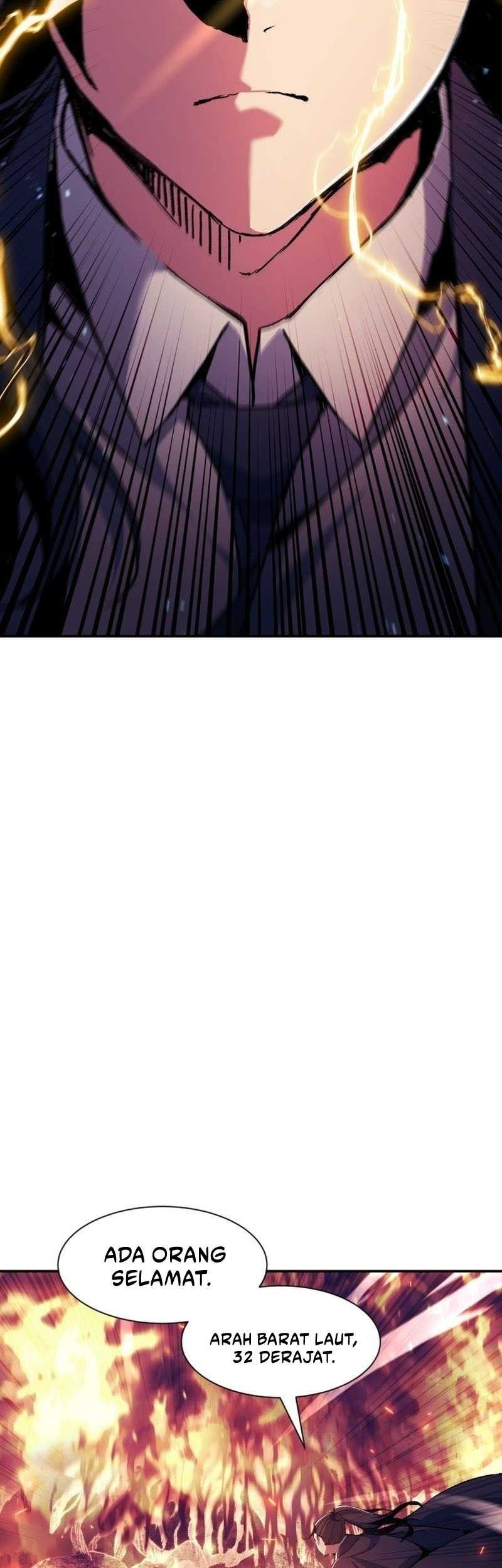 Return of the Broken Constellation Chapter 89 Gambar 36