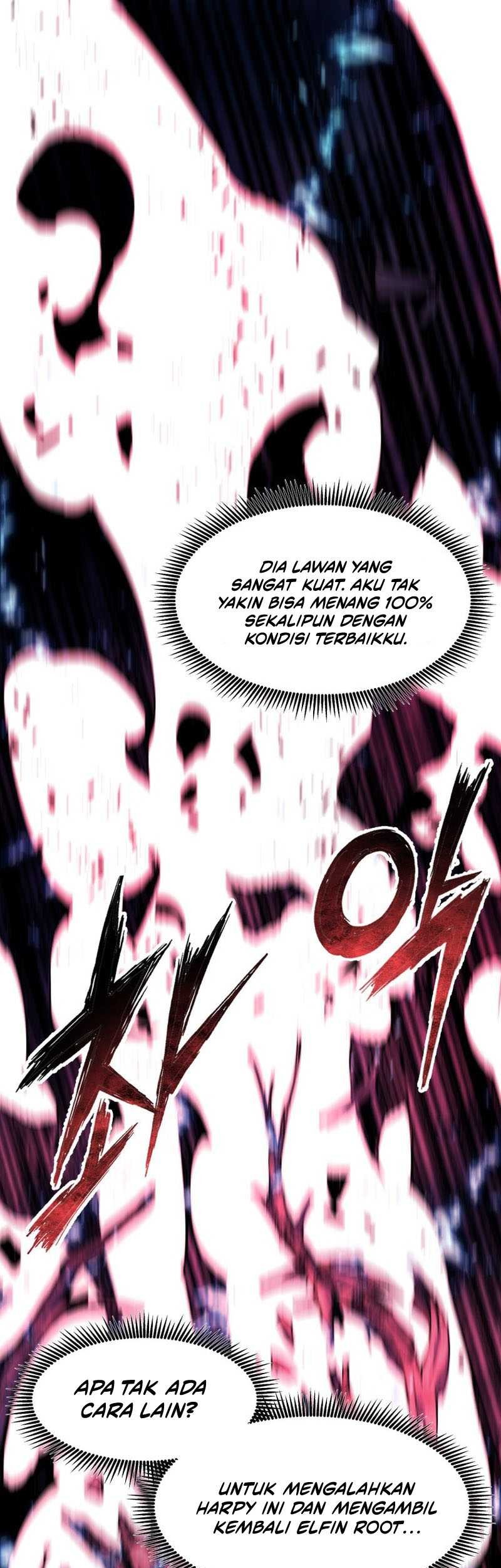 Baca Manhwa Return of the Broken Constellation Chapter 89 Gambar 2