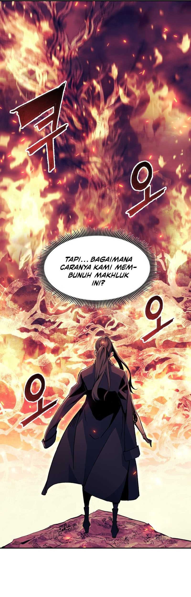 Return of the Broken Constellation Chapter 89 Gambar 22