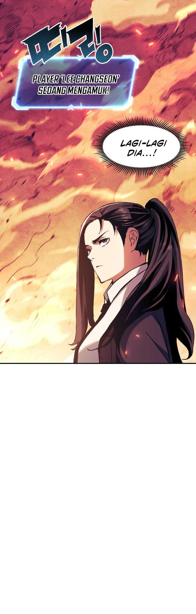Return of the Broken Constellation Chapter 89 Gambar 26