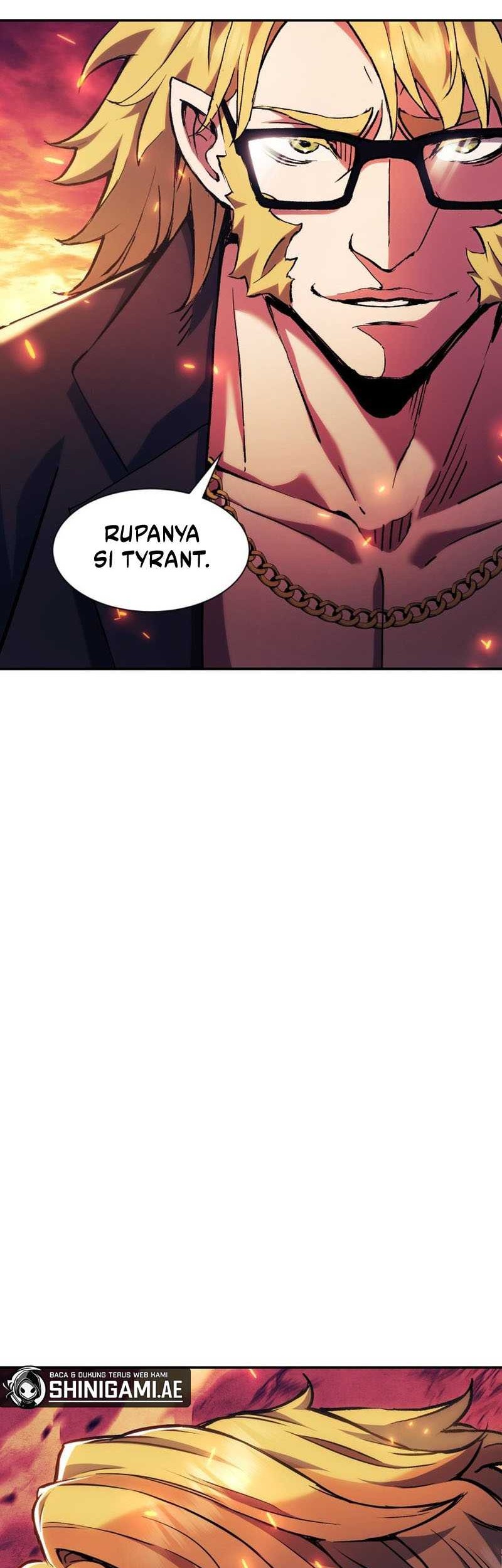 Return of the Broken Constellation Chapter 89 Gambar 27