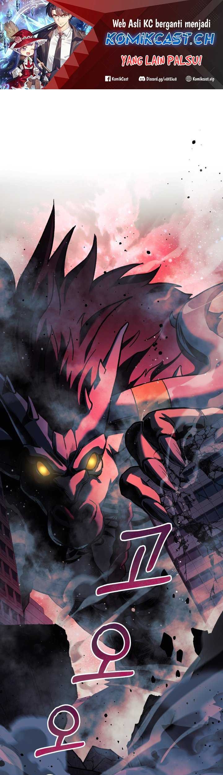 Baca Manhwa My Daughter is the Final Boss Chapter 98 Gambar 2