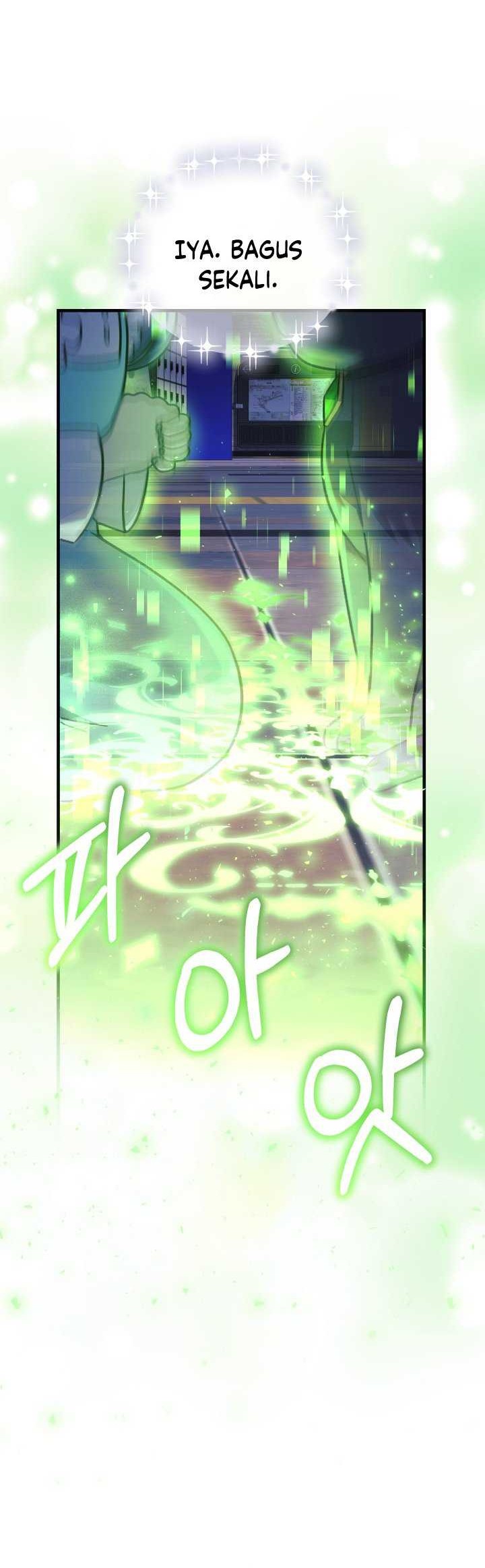 My Daughter is the Final Boss Chapter 97 Gambar 55