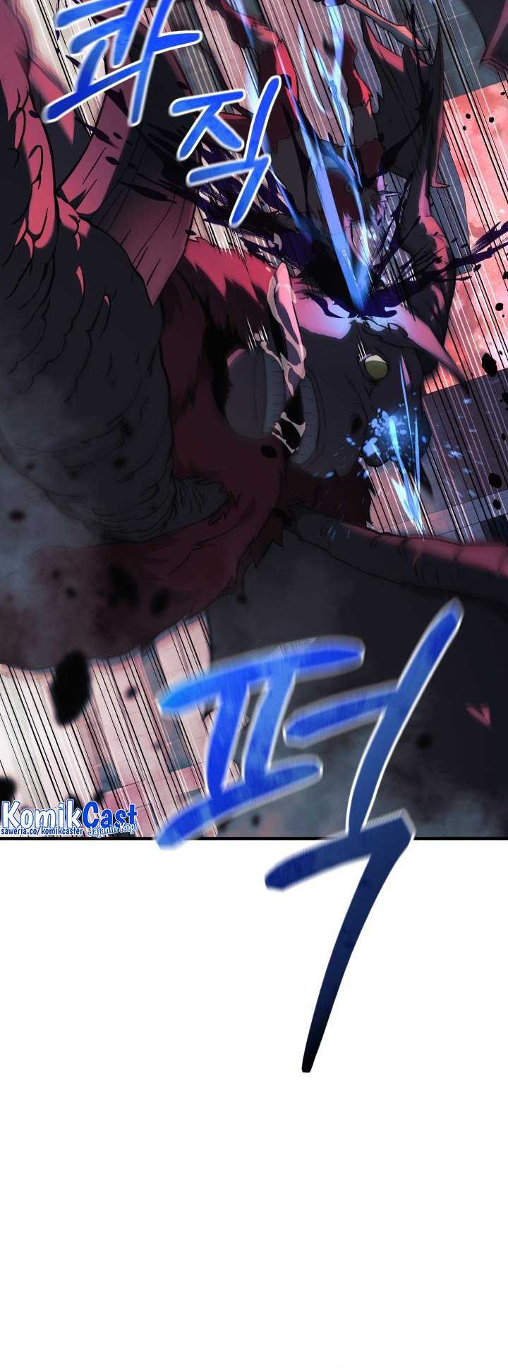 My Daughter is the Final Boss Chapter 96 Gambar 31