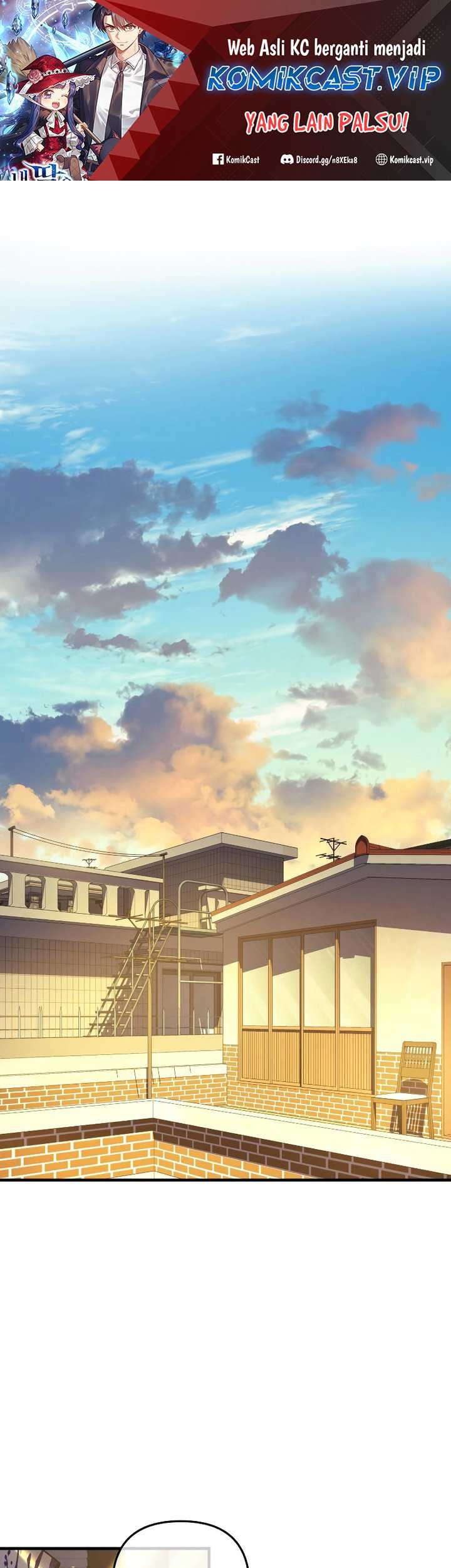 Baca Manhwa My Daughter is the Final Boss Chapter 95 Gambar 2