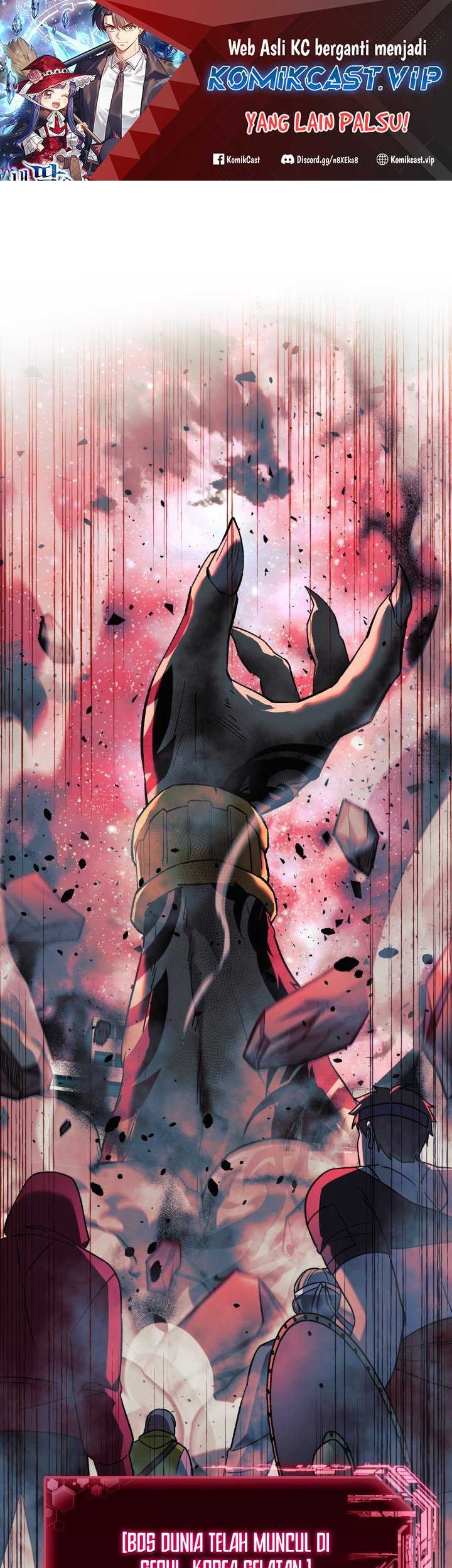Baca Manhwa My Daughter is the Final Boss Chapter 94 Gambar 2