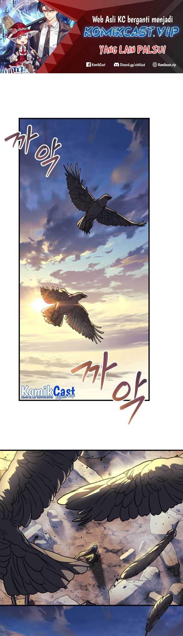Baca Manhwa My Daughter is the Final Boss Chapter 92 Gambar 2