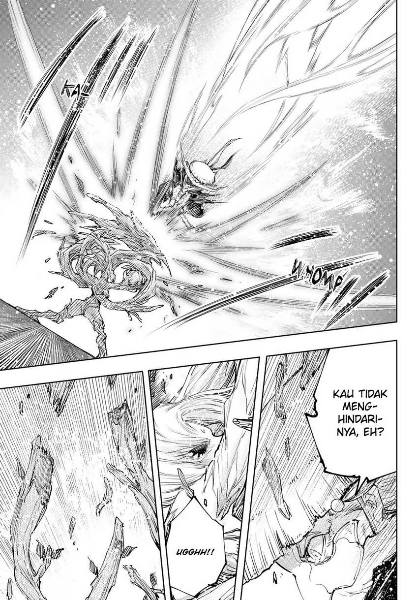 Shangri-La Frontier ~ Kusoge Hunter, Kamige ni Idoman to su~ Chapter 114 Gambar 17