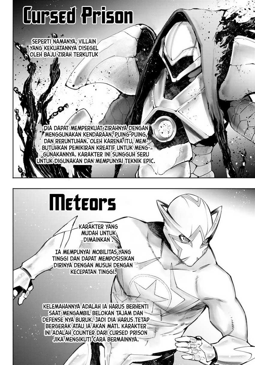 Shangri-La Frontier ~ Kusoge Hunter, Kamige ni Idoman to su~ Chapter 113 Gambar 10