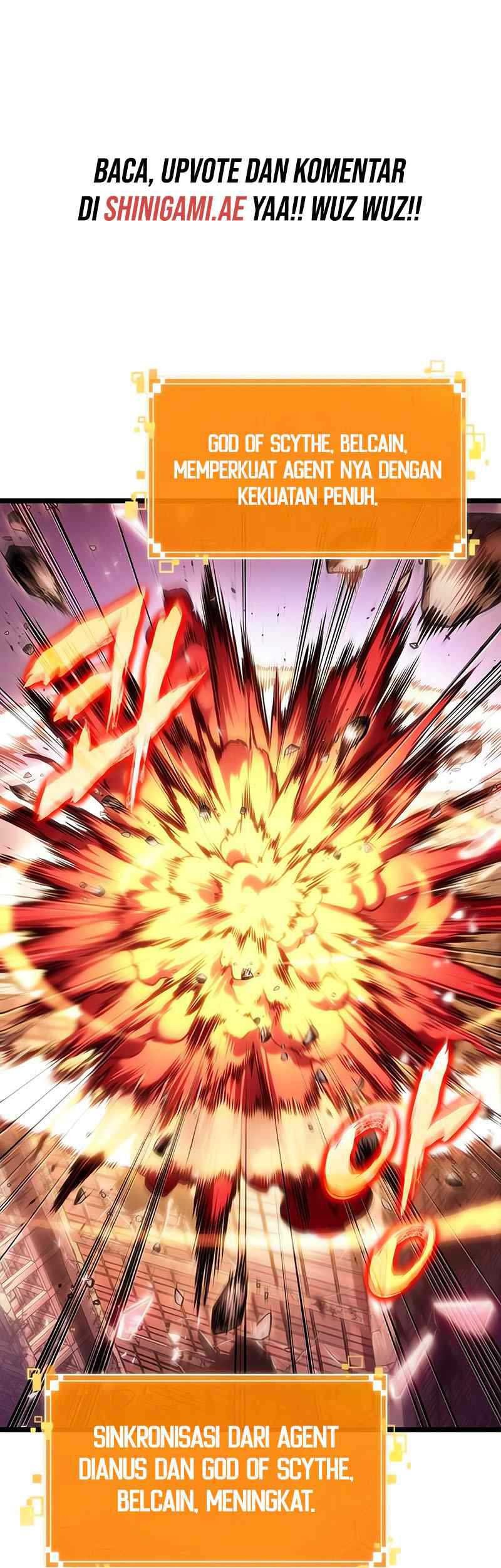 The World After the Fall Chapter 99 Gambar 38