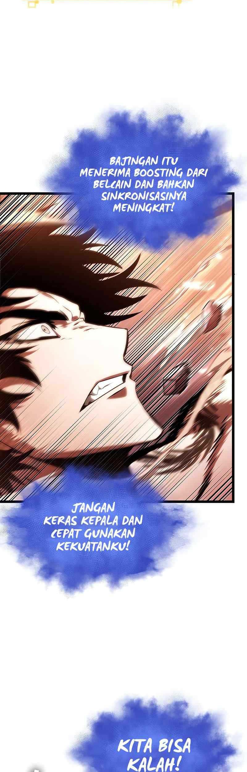 The World After the Fall Chapter 99 Gambar 39