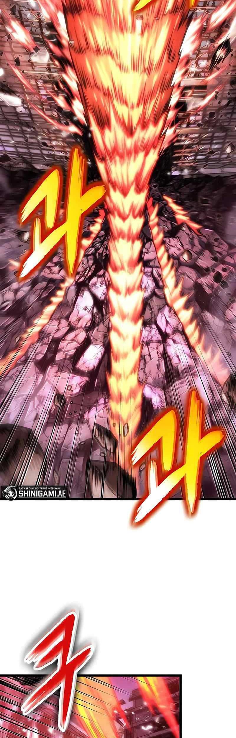 The World After the Fall Chapter 99 Gambar 42