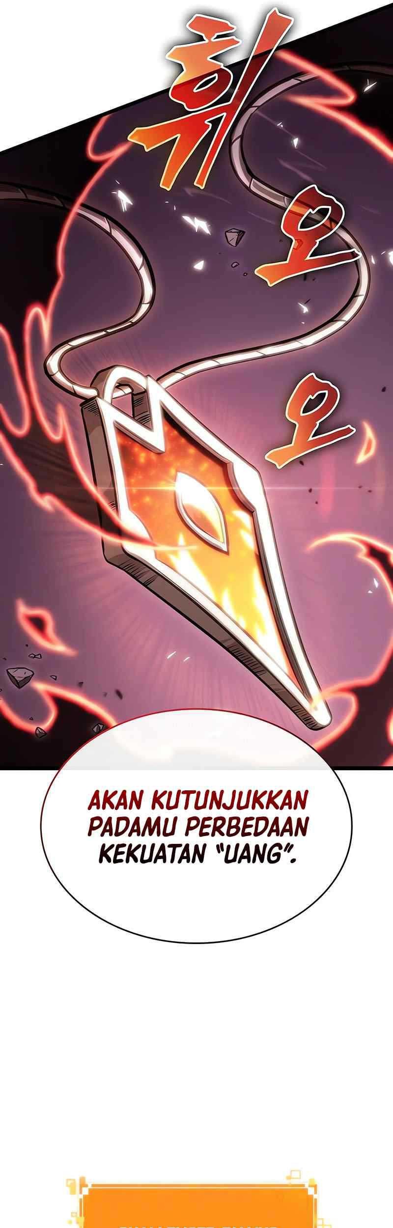 The World After the Fall Chapter 99 Gambar 30