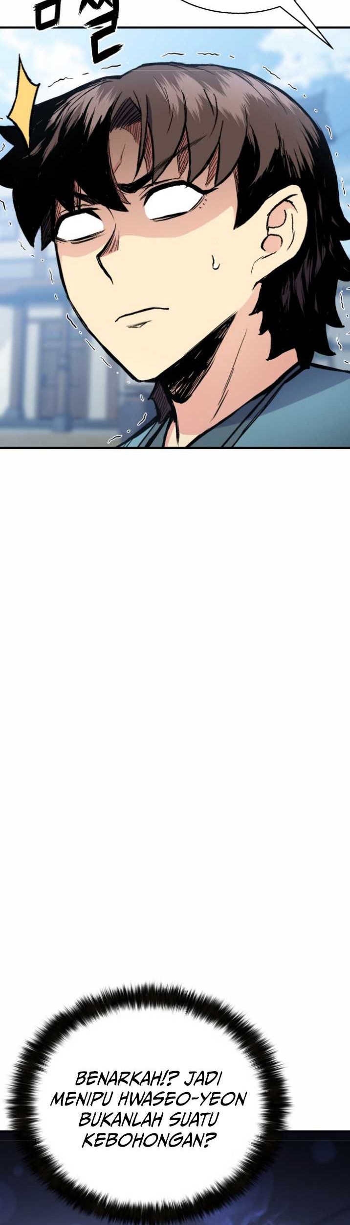Master of the Martial Arts Library Chapter 37 Gambar 19