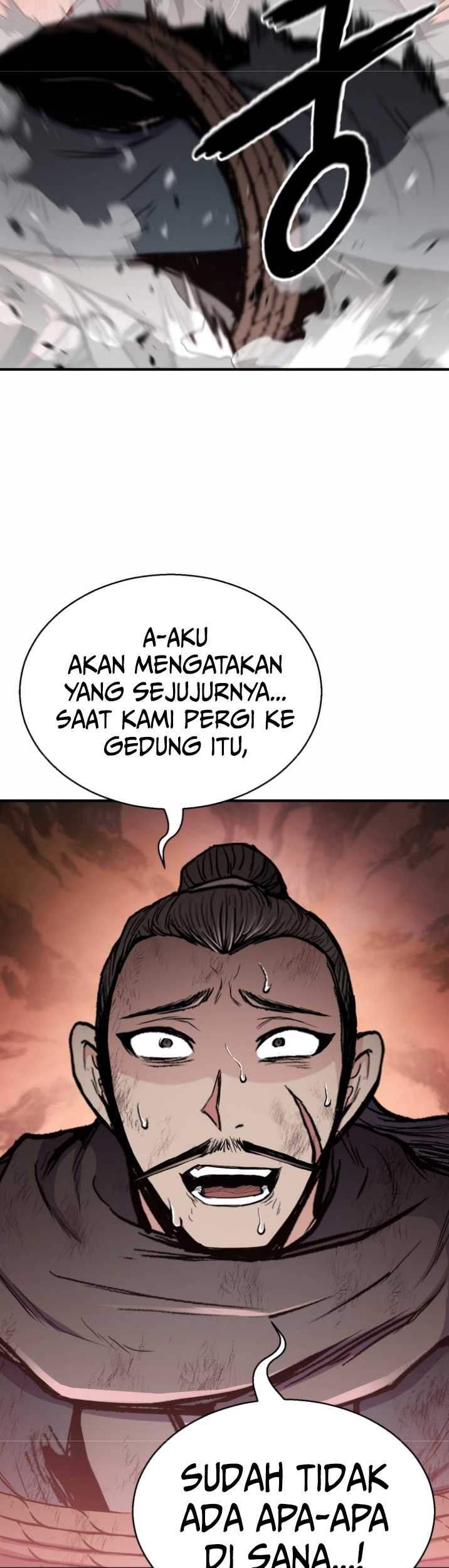 Master of the Martial Arts Library Chapter 37 Gambar 40
