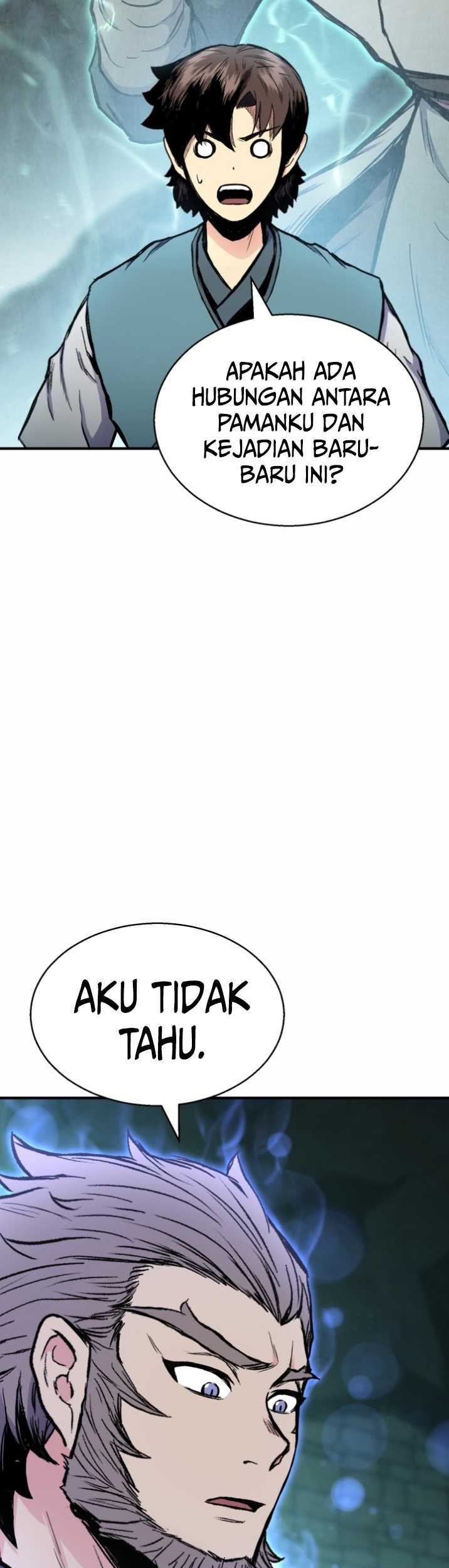 Master of the Martial Arts Library Chapter 37 Gambar 10
