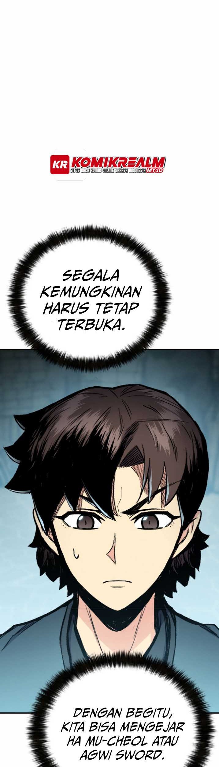 Master of the Martial Arts Library Chapter 37 Gambar 13