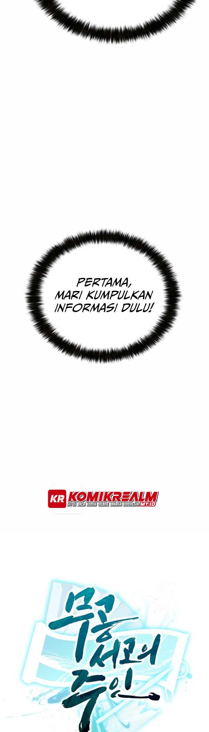 Master of the Martial Arts Library Chapter 37 Gambar 14