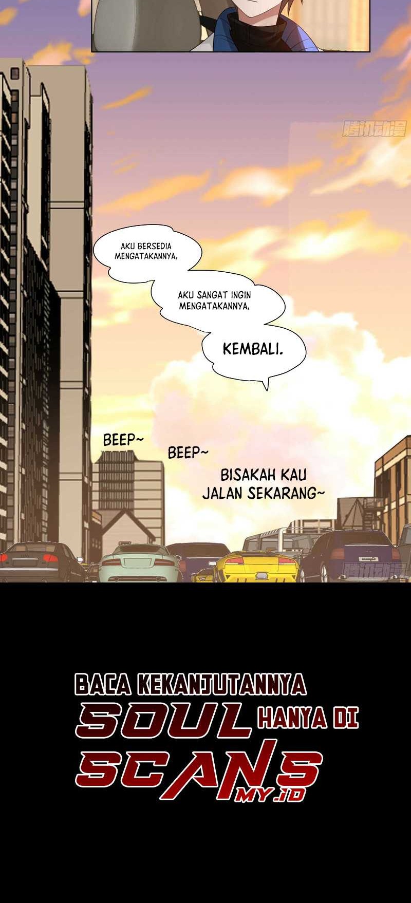 I Really Don’t Want to Be Reborn Chapter 115 Gambar 20
