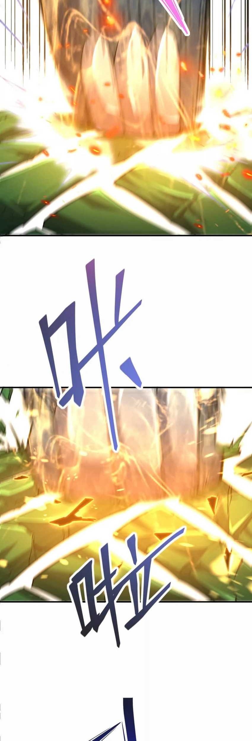 Rise Of The Beast God Chapter 47 Gambar 63