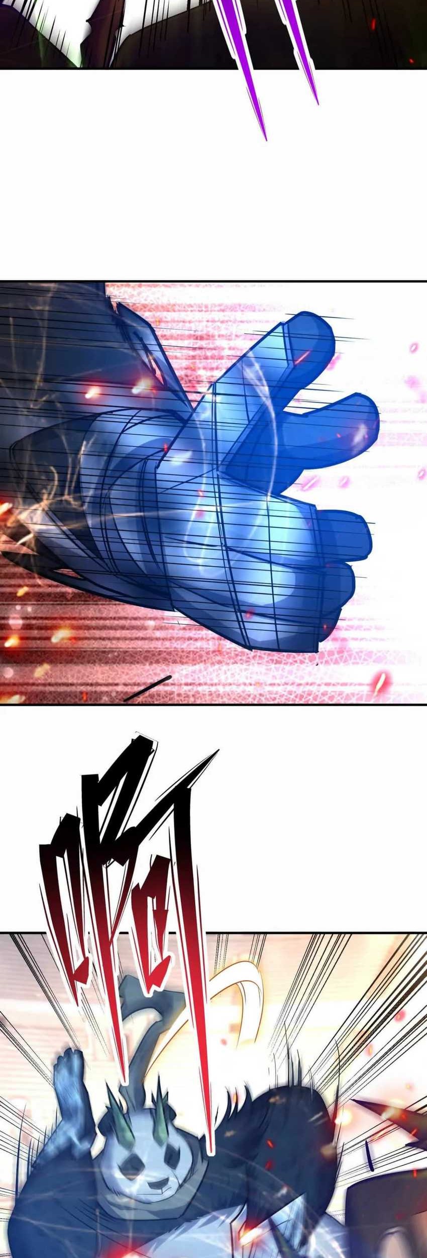 Rise Of The Beast God Chapter 47 Gambar 10