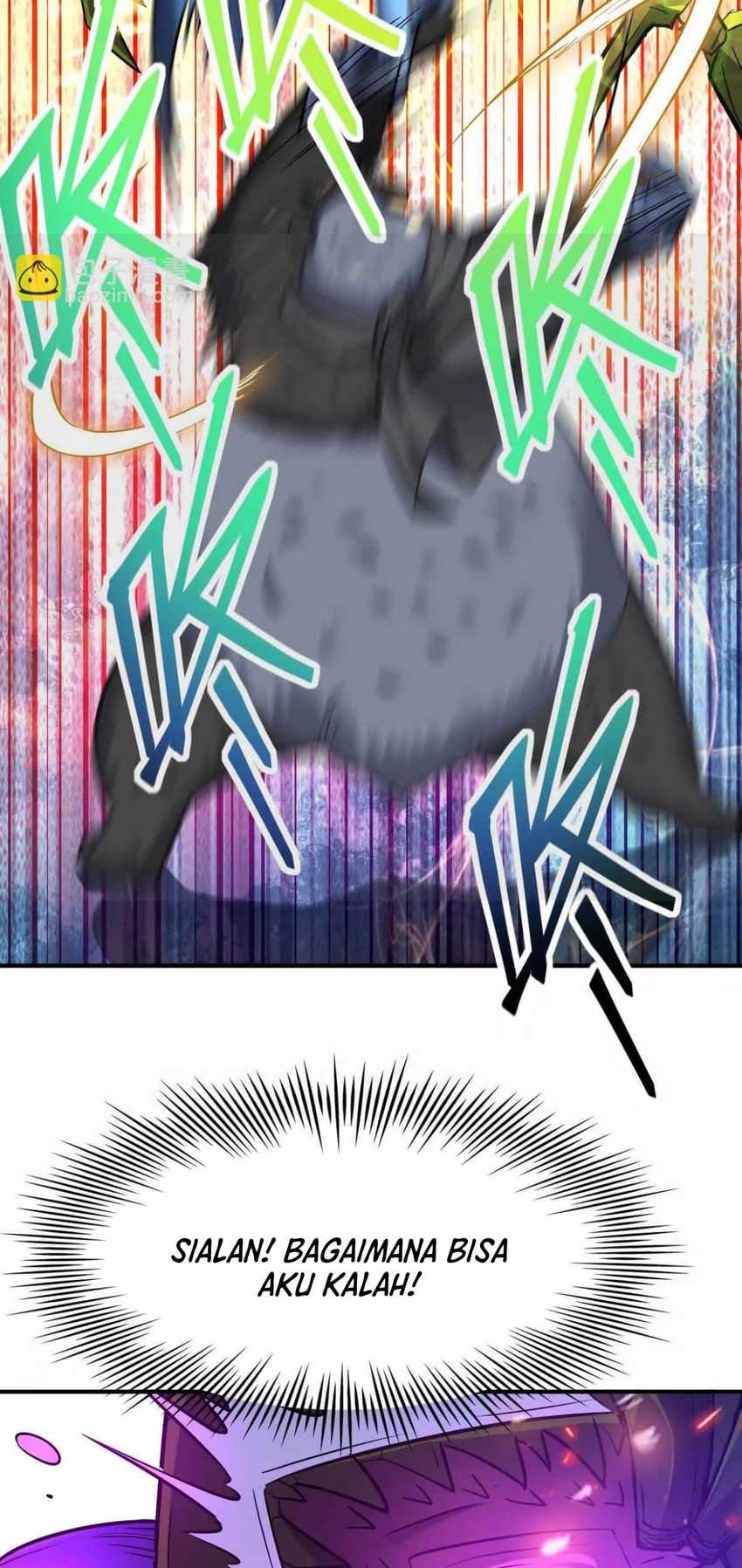 Rise Of The Beast God Chapter 47 Gambar 15