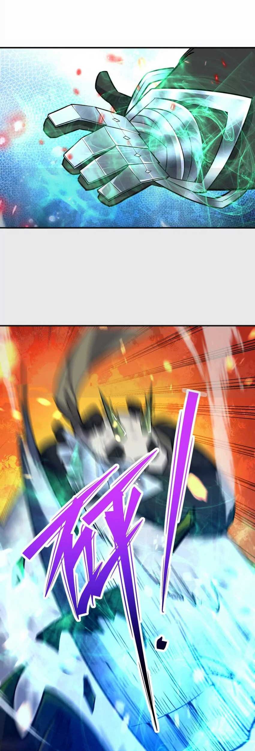 Rise Of The Beast God Chapter 47 Gambar 17