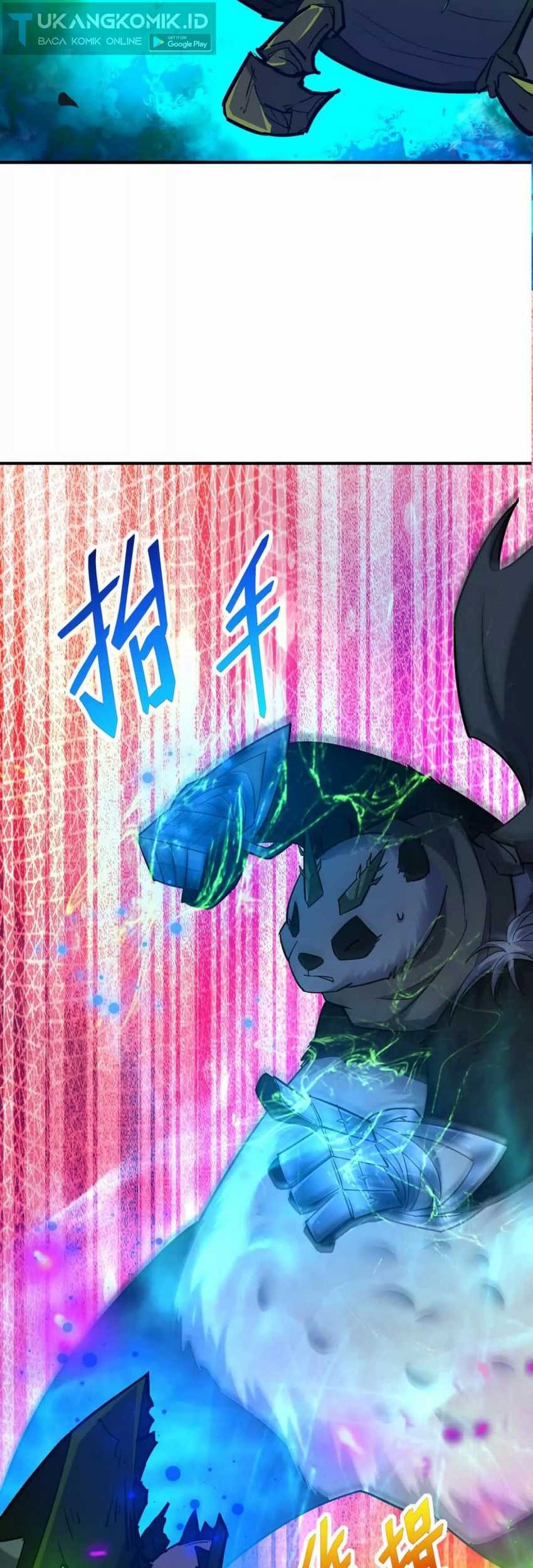 Rise Of The Beast God Chapter 47 Gambar 20