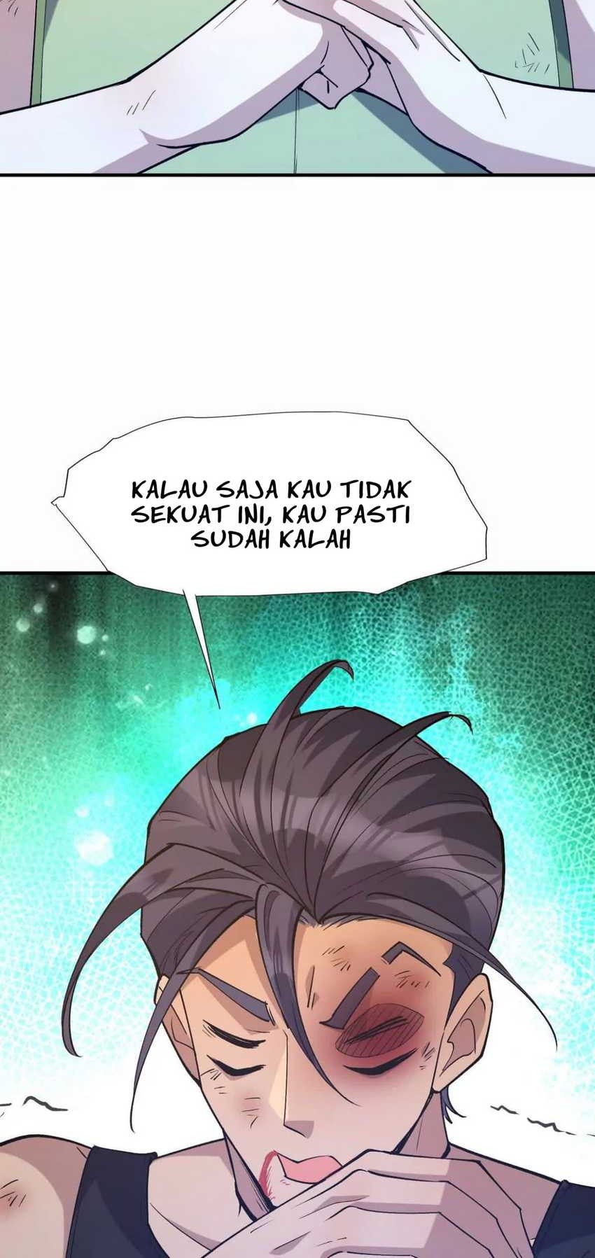 Rise Of The Beast God Chapter 47 Gambar 26