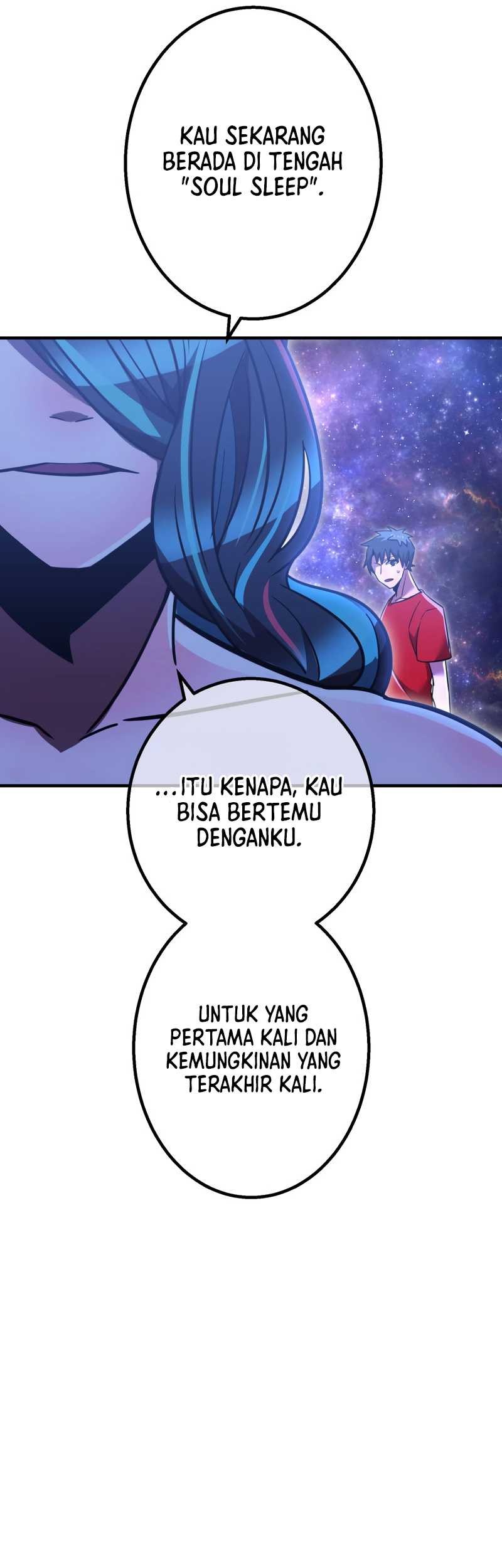 Savior of Divine Blood ~Draw Out 0.00000001% to Become the Strongest~ Chapter 46 Gambar 34