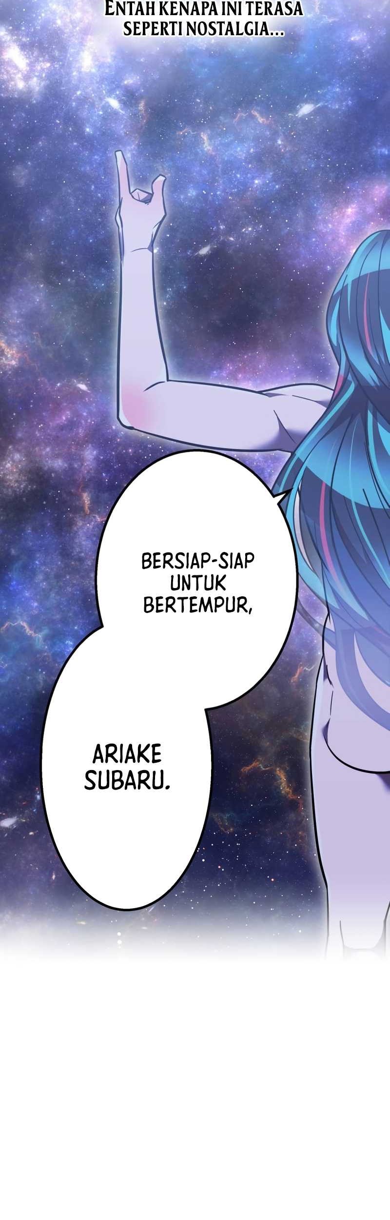 Savior of Divine Blood ~Draw Out 0.00000001% to Become the Strongest~ Chapter 46 Gambar 36