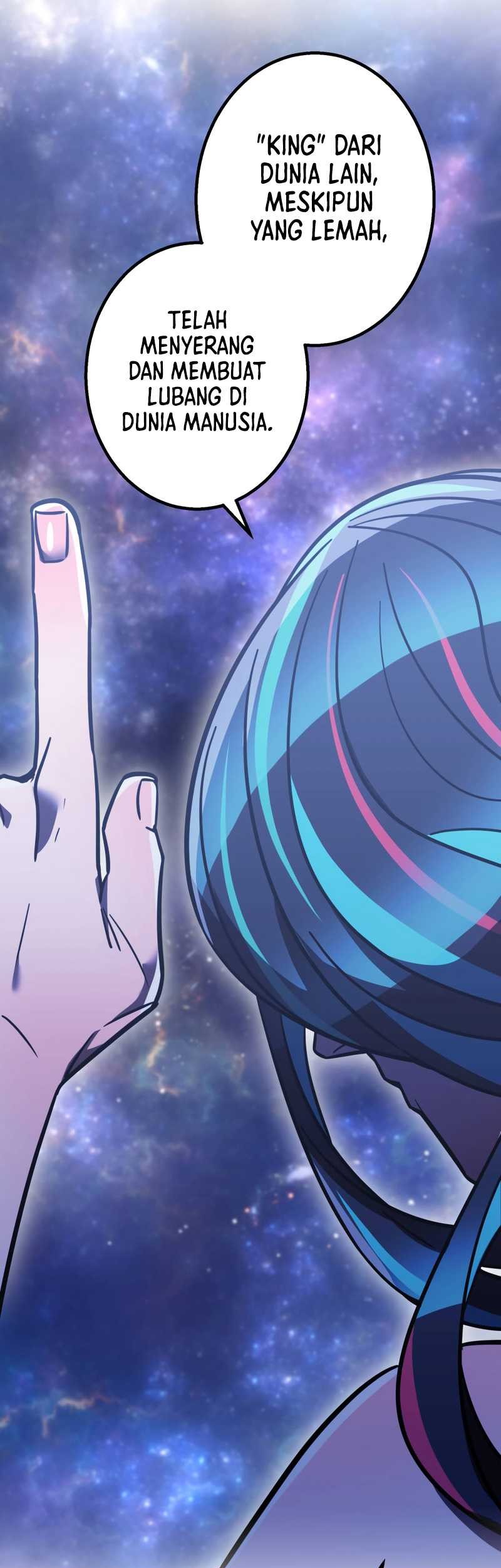 Savior of Divine Blood ~Draw Out 0.00000001% to Become the Strongest~ Chapter 46 Gambar 38
