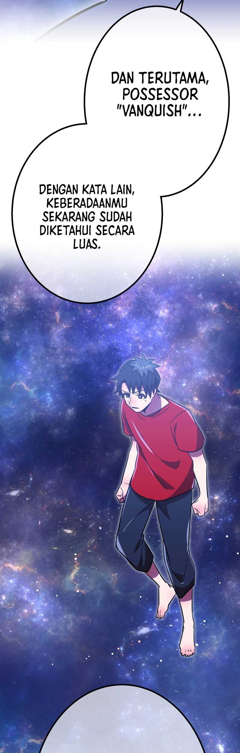 Savior of Divine Blood ~Draw Out 0.00000001% to Become the Strongest~ Chapter 46 Gambar 39