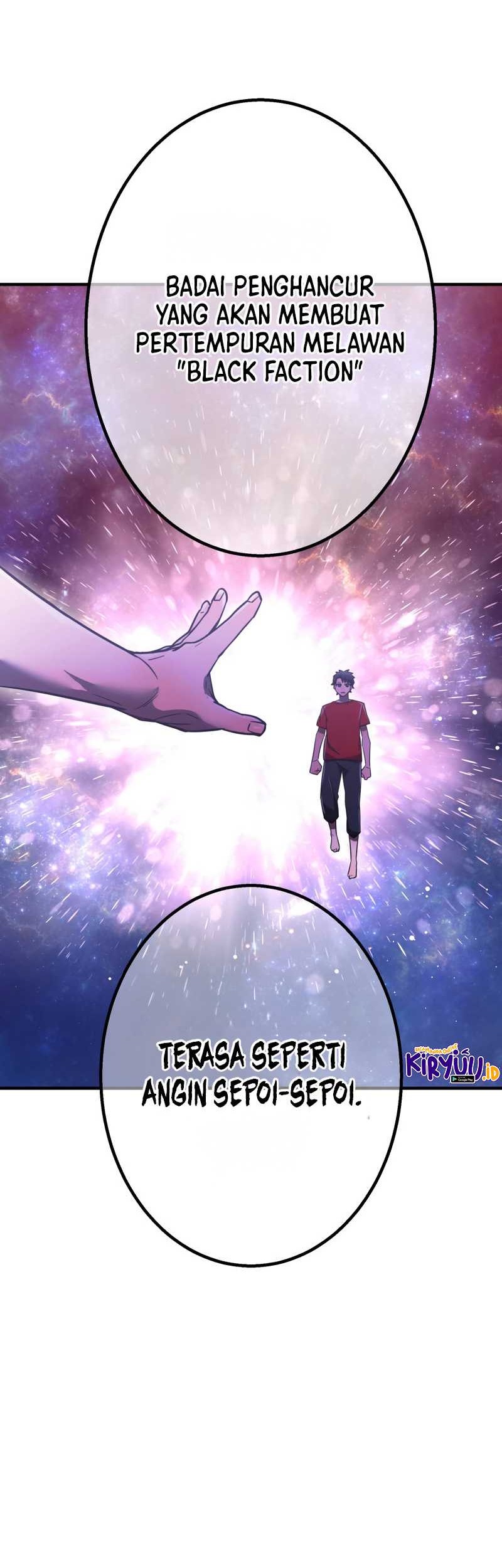 Savior of Divine Blood ~Draw Out 0.00000001% to Become the Strongest~ Chapter 46 Gambar 41